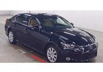 2013 Lexus GS