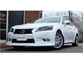 2013 Lexus GS