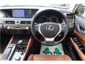 2013 Lexus GS