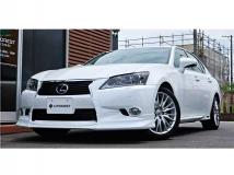 2013 Lexus GS