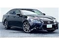 2013 Lexus GS