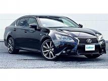 2013 Lexus GS