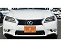 2013 Lexus GS