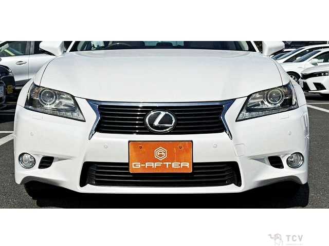 2013 Lexus GS