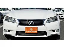 2013 Lexus GS