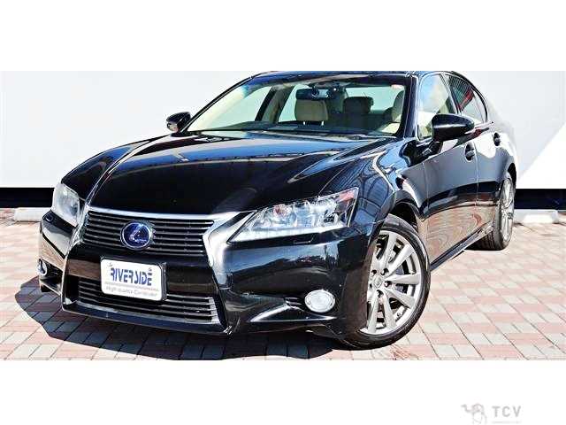 2013 Lexus GS