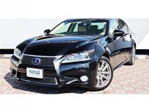 2013 Lexus GS