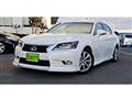 2013 Lexus GS