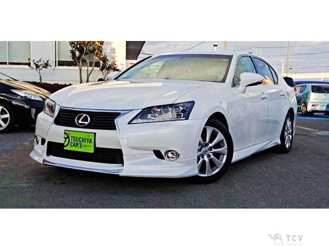 2013 Lexus GS
