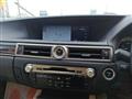 2013 Lexus GS