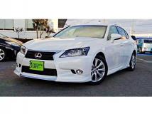 2013 Lexus GS