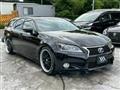 2013 Lexus GS