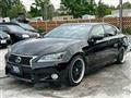 2013 Lexus GS