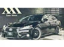 2013 Lexus GS