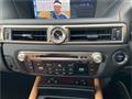 2013 Lexus GS