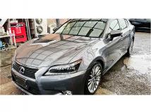 2013 Lexus GS