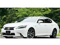 2013 Lexus GS