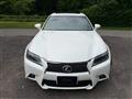 2013 Lexus GS