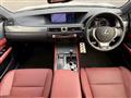 2013 Lexus GS