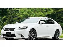 2013 Lexus GS