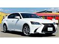 2013 Lexus GS