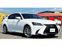 2013 Lexus GS