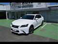 2013 Lexus GS