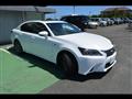 2013 Lexus GS