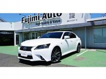 2013 Lexus GS