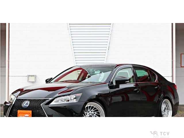 2013 Lexus GS