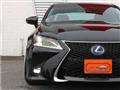 2013 Lexus GS