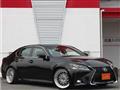 2013 Lexus GS