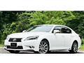 2013 Lexus GS