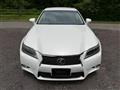 2013 Lexus GS