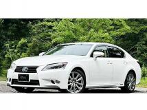 2013 Lexus GS