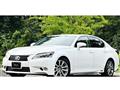 2013 Lexus GS