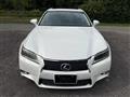 2013 Lexus GS