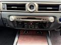 2013 Lexus GS
