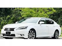 2013 Lexus GS