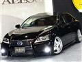 2013 Lexus GS
