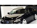 2013 Lexus GS