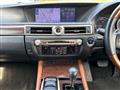 2013 Lexus GS