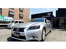 2013 Lexus GS