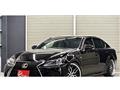 2013 Lexus GS