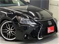 2013 Lexus GS
