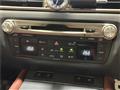 2013 Lexus GS