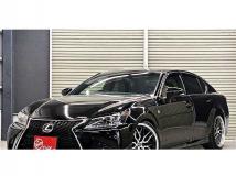 2013 Lexus GS