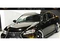 2013 Lexus GS