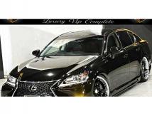 2013 Lexus GS