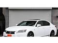 2013 Lexus GS